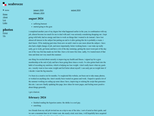 log/2024 screenshot