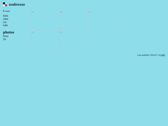 photos/vlc screenshot