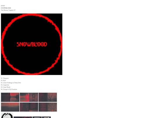 sf009 screenshot