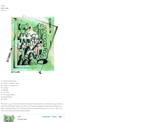 sf085 screenshot