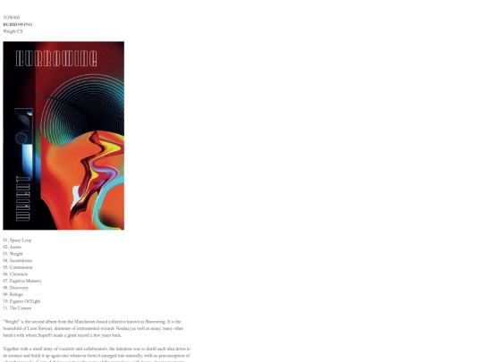 tow005 screenshot