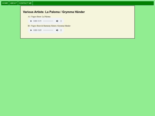 lapaloma screenshot