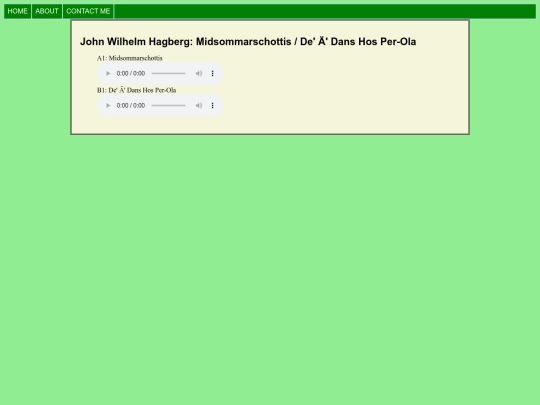 midsommarschottis_danshosperola screenshot