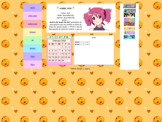 teste2 screenshot