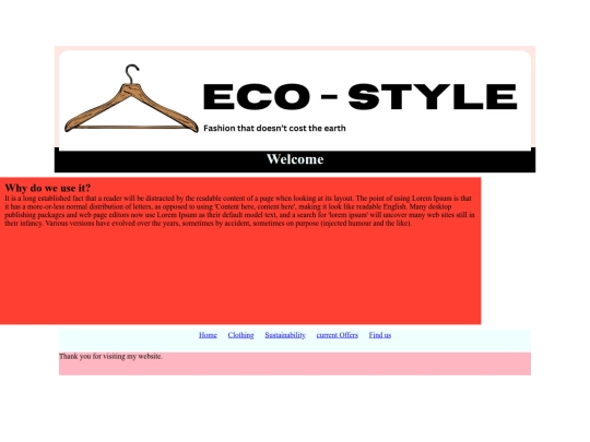 Myproject screenshot