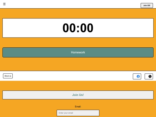 main screenshot