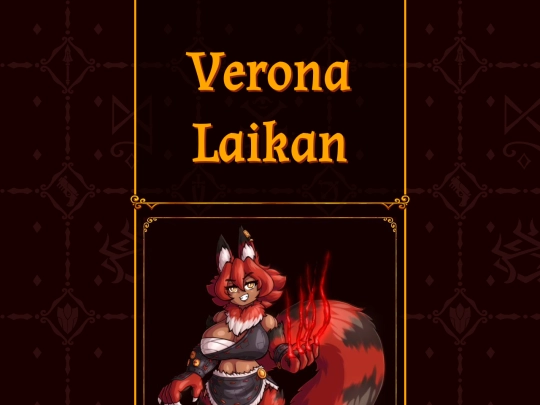 Pages/CharacterPages/Verona screenshot