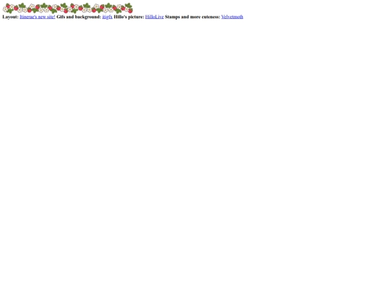 footer screenshot