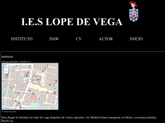 tarea4LM_CV screenshot
