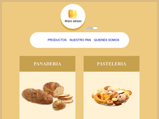 tarea_HTMLyCSS screenshot