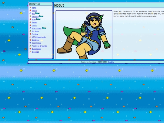 about screenshot