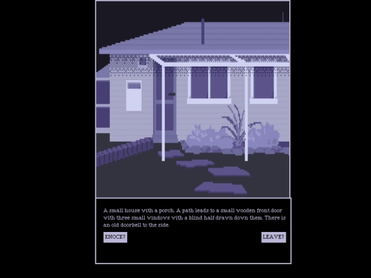 day1/PadparaschiHouse screenshot