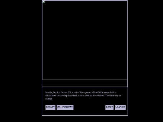 day1/librarymain screenshot