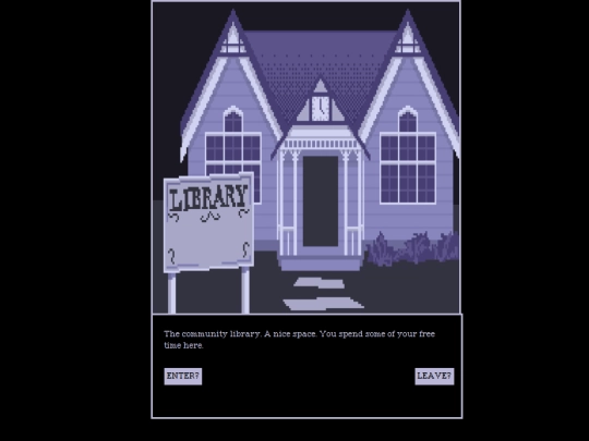day3/library screenshot