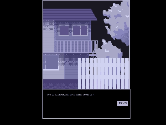 day4/Norwooddoor screenshot