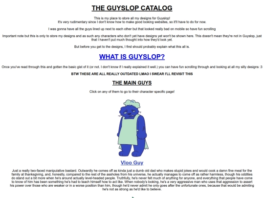 main screenshot