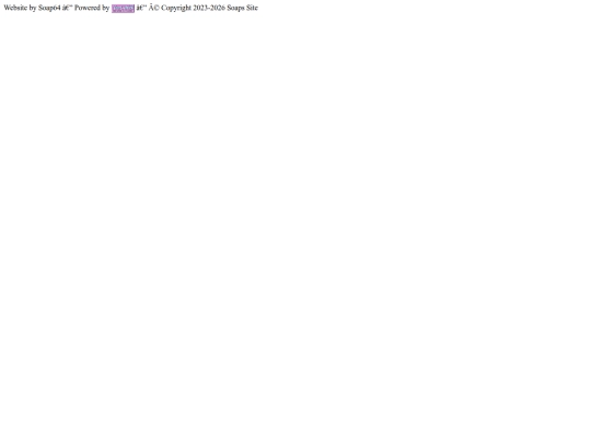 footer screenshot