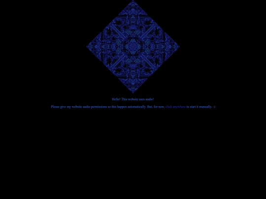 doublebinary screenshot