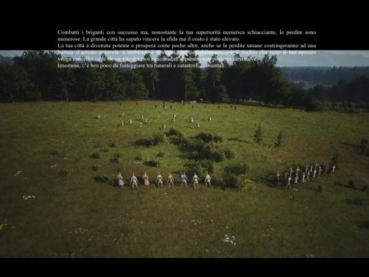 Gioco/AAC screenshot