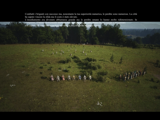 Gioco/ABC screenshot