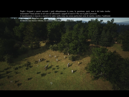 Gioco/CAB screenshot