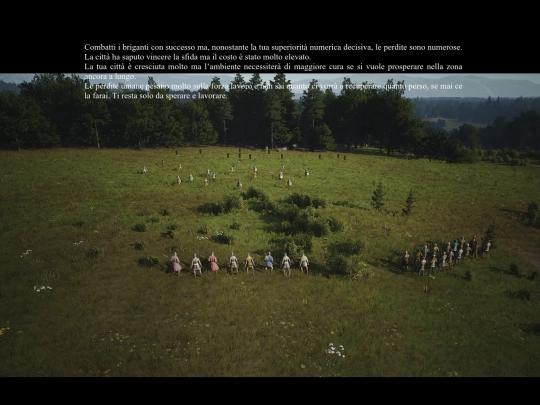 Gioco/CAC screenshot