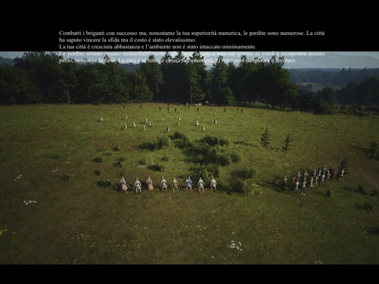 Gioco/CBC screenshot