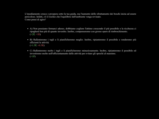 Gioco/Problema1 screenshot