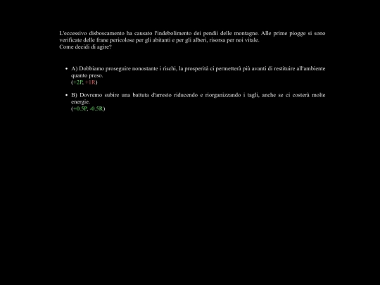 Gioco/ProblemaA screenshot