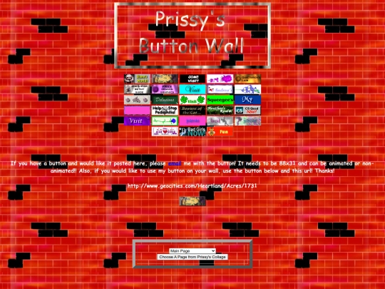 wall screenshot