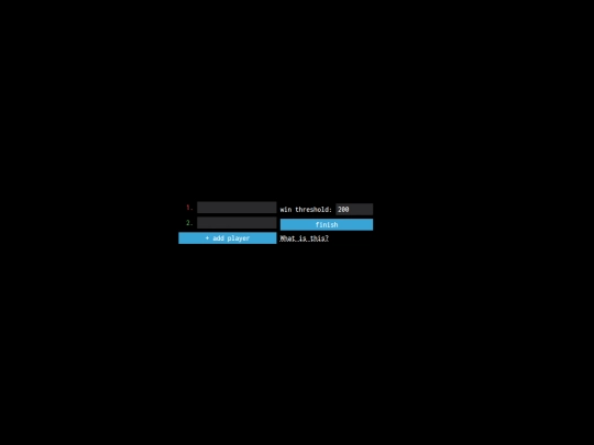 flip7/flip7 screenshot