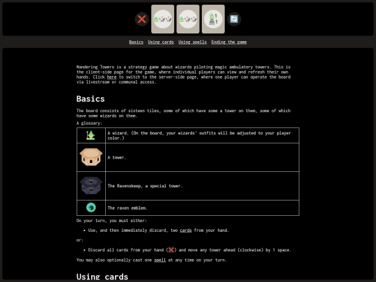 wandering_towers/client screenshot