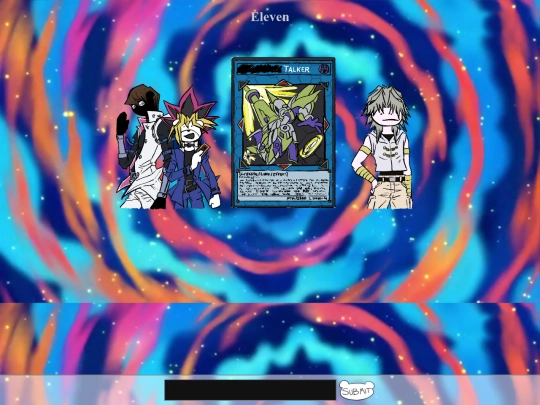 yobsecrets/Na864elttac screenshot