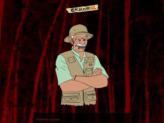 yobsecrets/geezerbythedozen screenshot
