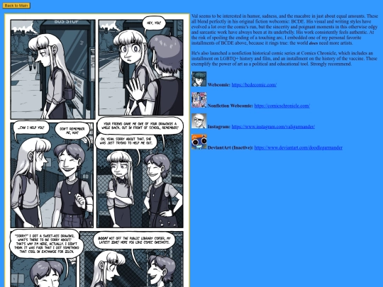 valigarmander screenshot
