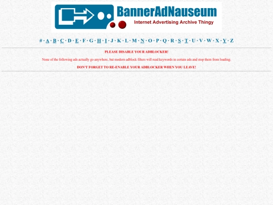 ads screenshot