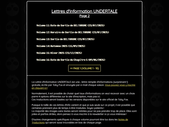 newsvolume_2 screenshot
