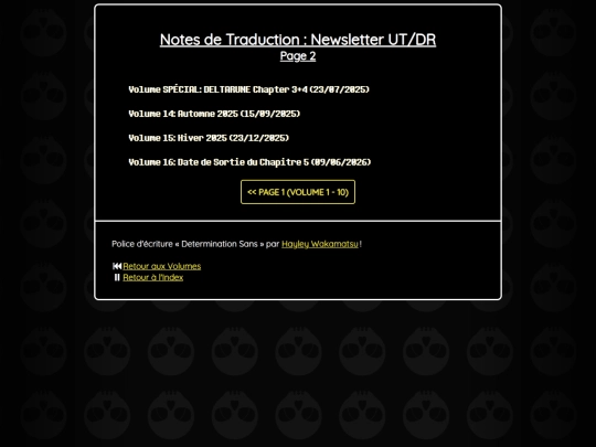 notes_volume_2 screenshot