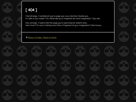 tobymeki screenshot