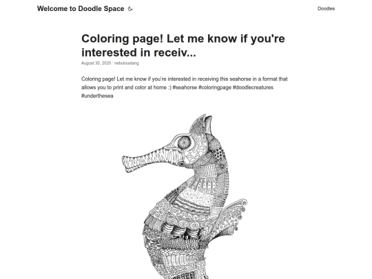 posts/2020-08-30-coloring-page-let-me-know-if-youre-interested-in-r screenshot