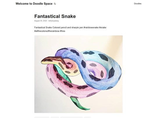 posts/2020-08-30-fantastical-snake screenshot