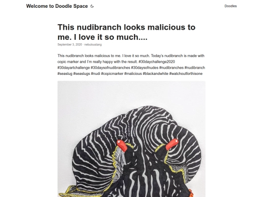 posts/2020-09-03-this-nudibranch-looks-malicious-to-me-i-love-it-so screenshot