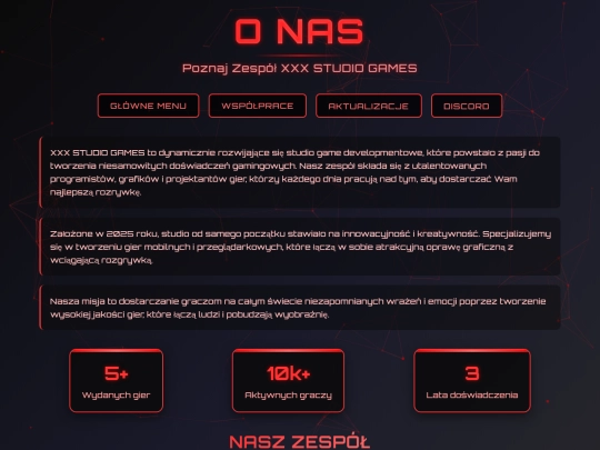 onas screenshot