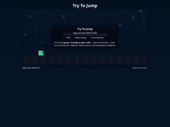 trytojump screenshot