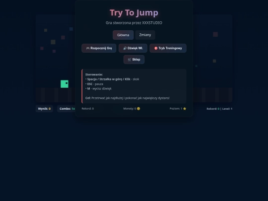trytojumpv2 screenshot