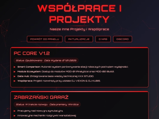 wspol screenshot