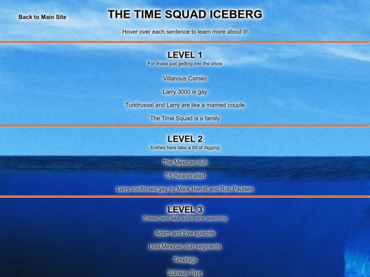 time_squad/iceberg screenshot