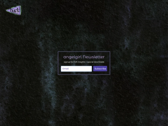 subscribe screenshot