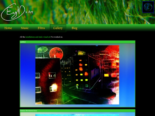 gallery screenshot