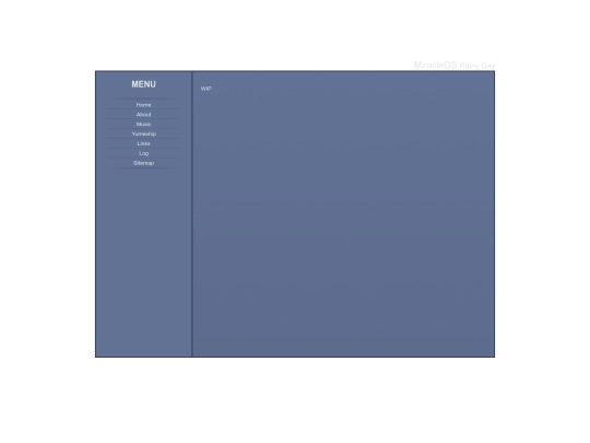 music screenshot